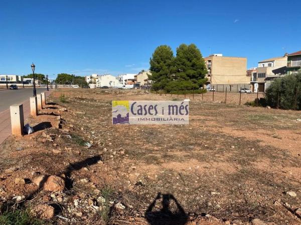 Terreno en Rafelbunyol