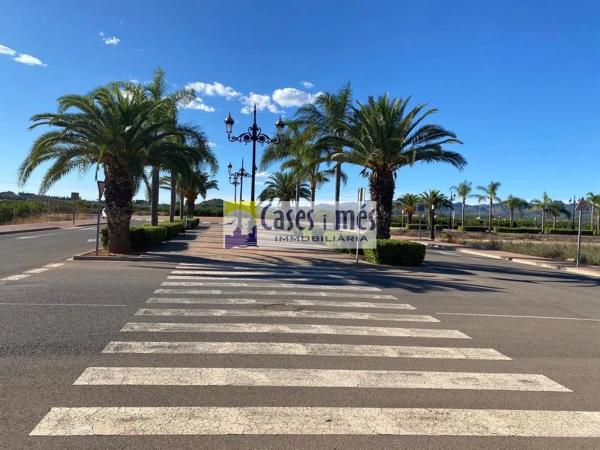 Terreno en Rafelbunyol