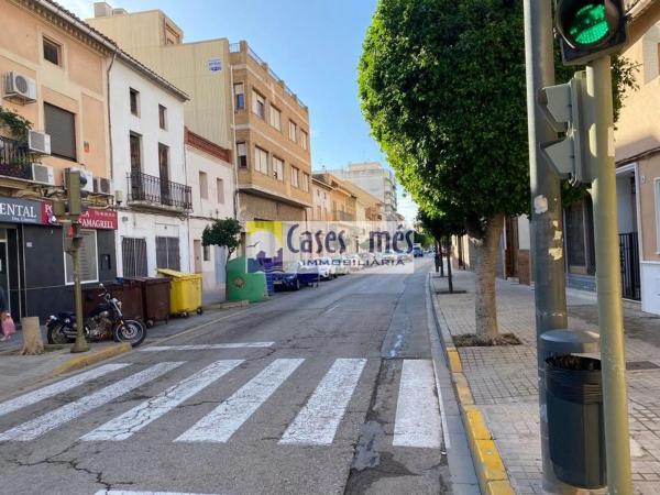 Terreno en Massamagrell