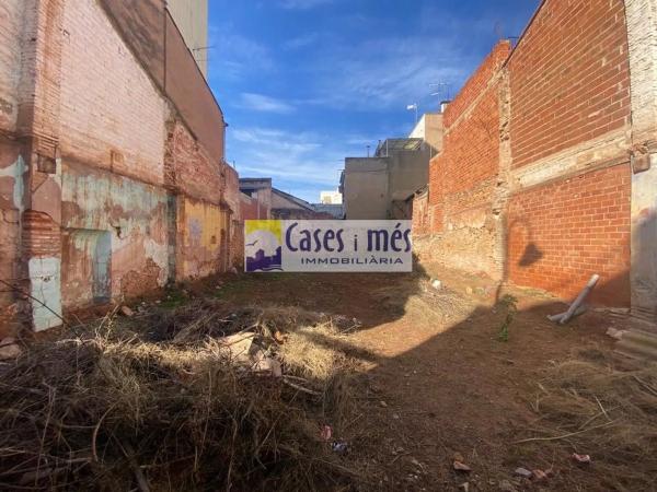 Terreno en Massamagrell