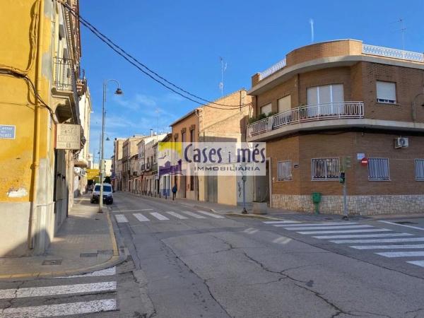 Terreno en Massamagrell