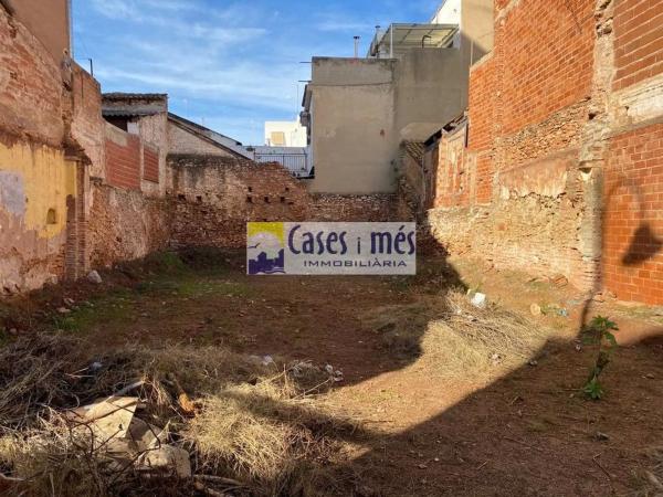 Terreno en Massamagrell