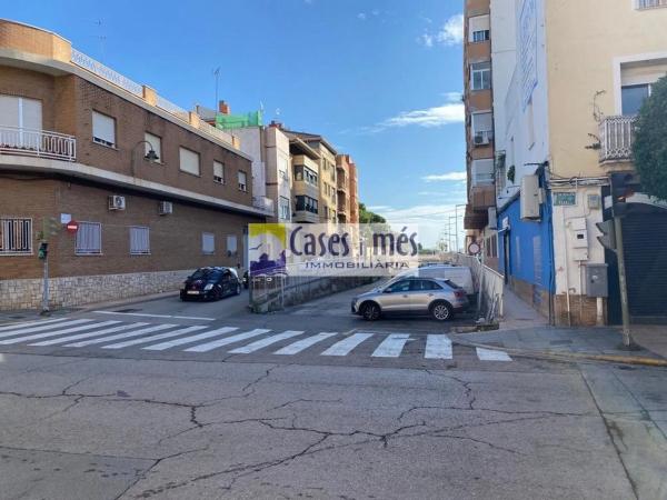 Terreno en Massamagrell