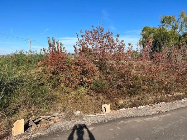 Terreno en Playa de Puçol