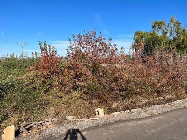 Terreno en Playa de Puçol