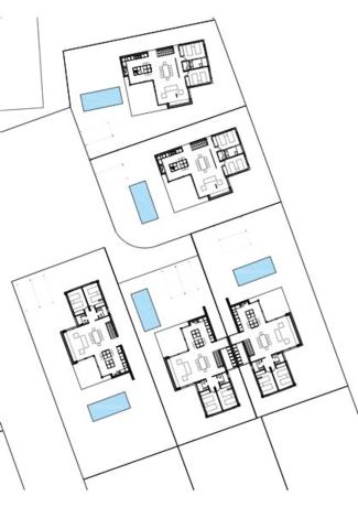 Terreno en calle 299, 24