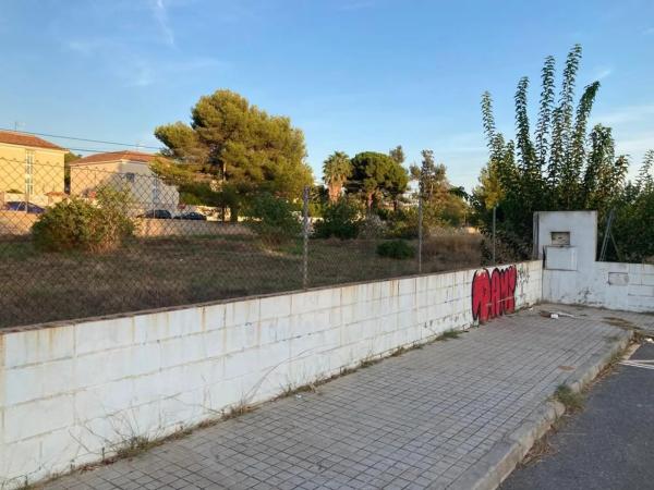 Terreno en calle 299, 24