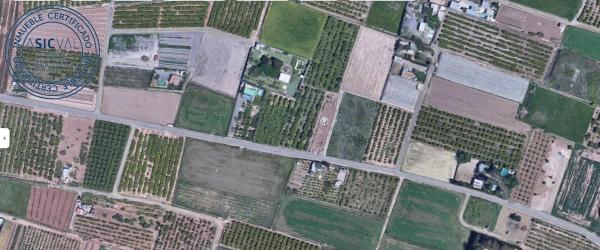 Terreno en camino la Canal