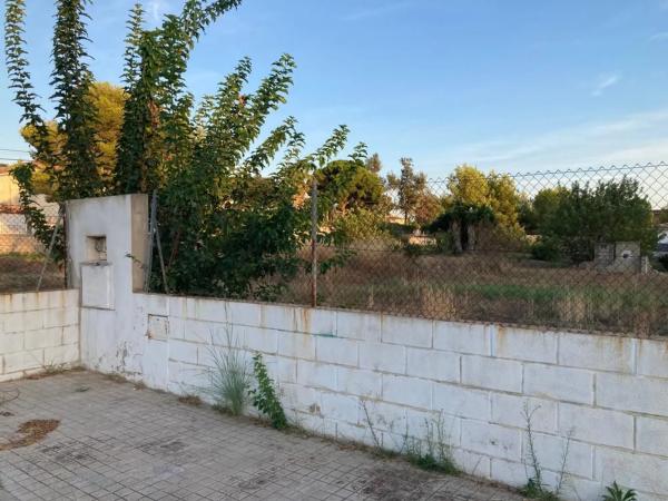 Terreno en calle 299, 24