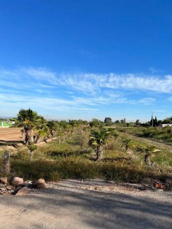 Terreno en camino la Canal