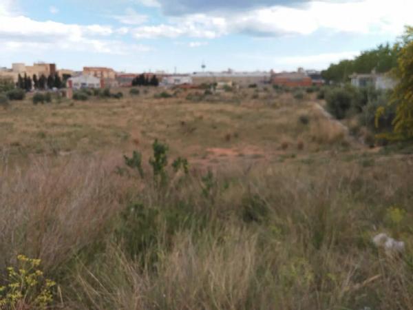 Terreno en camino Bovalar