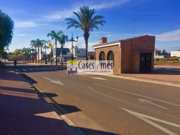 Terreno en Rafelbunyol