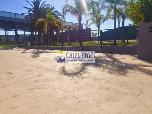 Terreno en Rafelbunyol