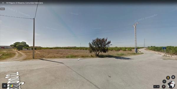 Terreno en Partida Casal, 1