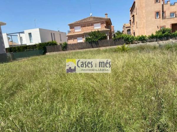 Terreno en Rafelbunyol