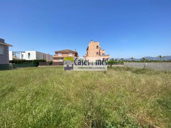 Terreno en Rafelbunyol