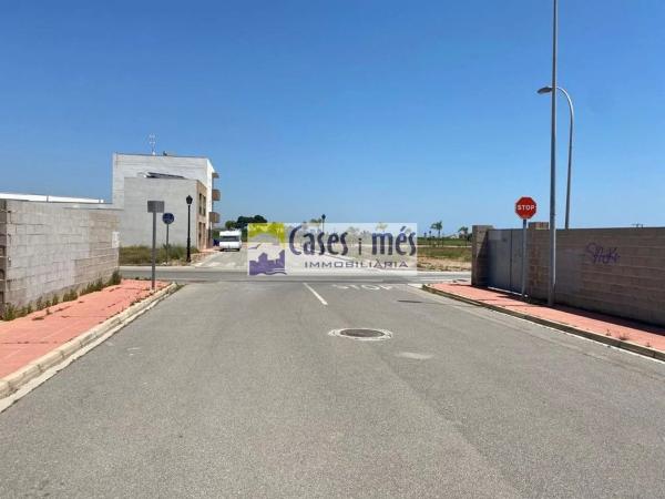 Terreno en Rafelbunyol