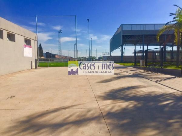 Terreno en Rafelbunyol