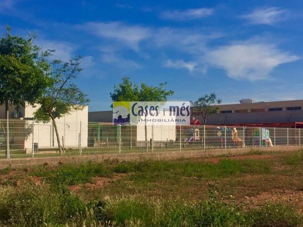 Terreno en Rafelbunyol