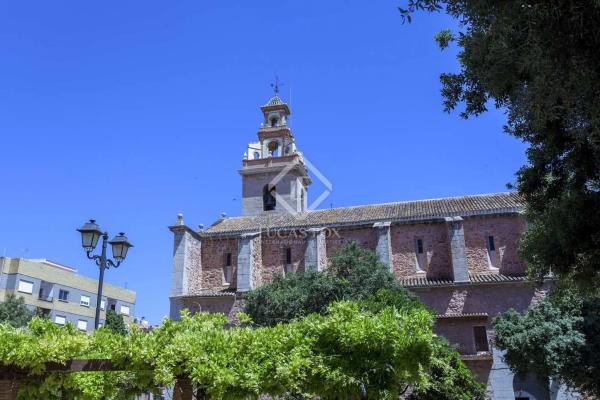 Terreno en Zona Alta