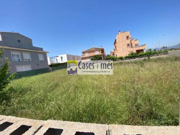 Terreno en Rafelbunyol