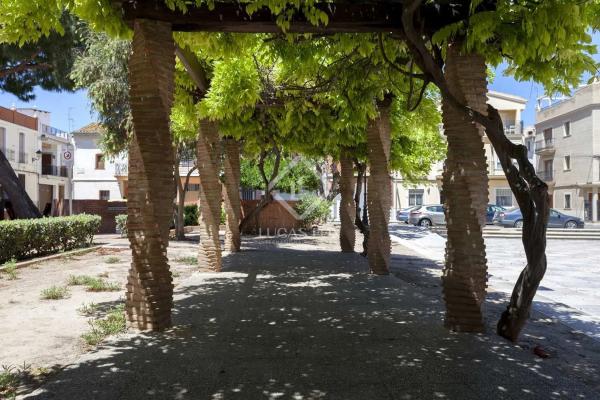 Terreno en Zona Alta