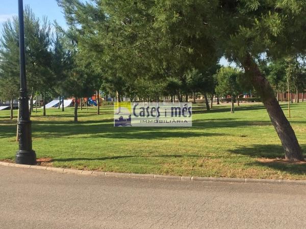 Terreno en Rafelbunyol