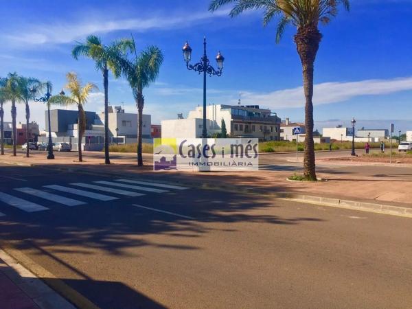 Terreno en Rafelbunyol