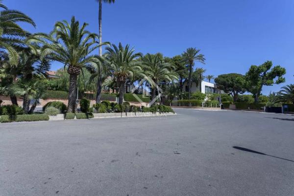 Terreno en Zona Alta