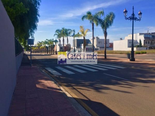 Terreno en Rafelbunyol