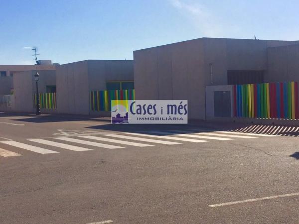 Terreno en Rafelbunyol