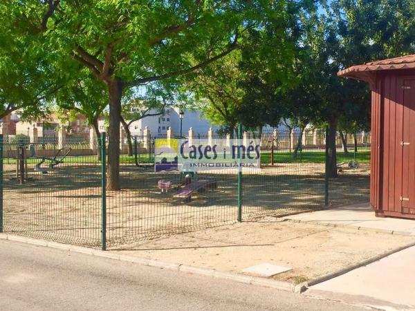 Terreno en Rafelbunyol