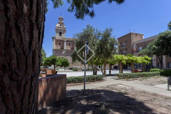 Terreno en Zona Alta