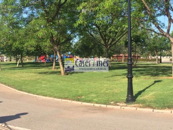 Terreno en Rafelbunyol