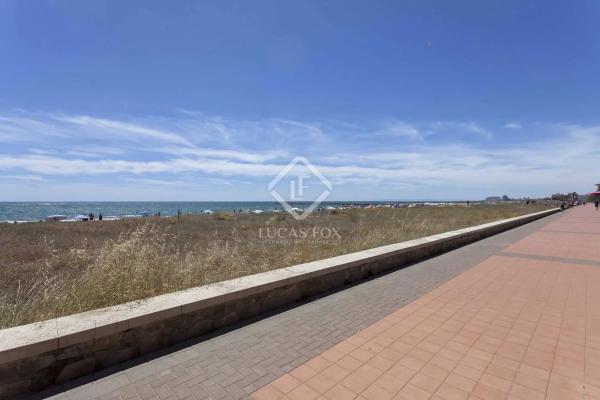 Terreno en Zona Alta