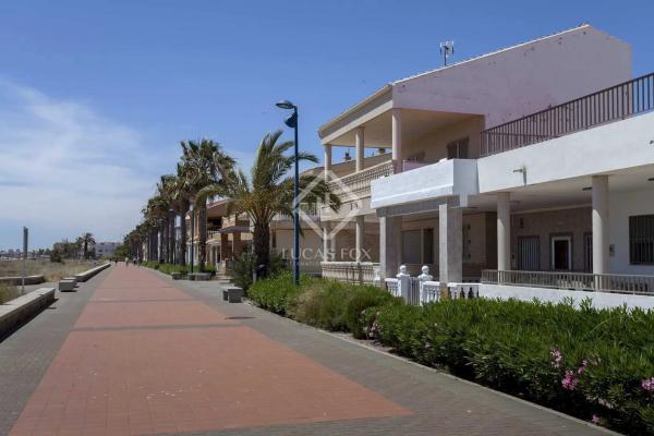 Terreno en Zona Alta