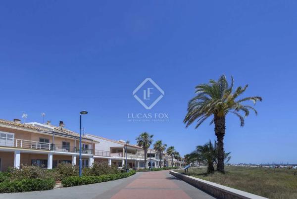 Terreno en Zona Alta