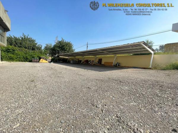 Terreno en Partida Del Plantio