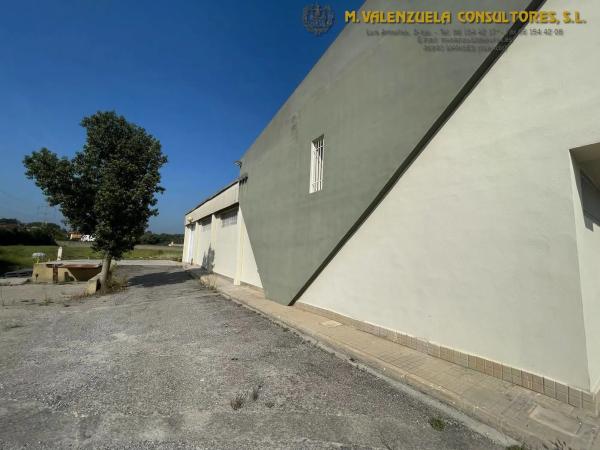 Terreno en Partida Del Plantio