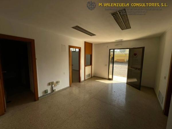 Terreno en Partida Del Plantio