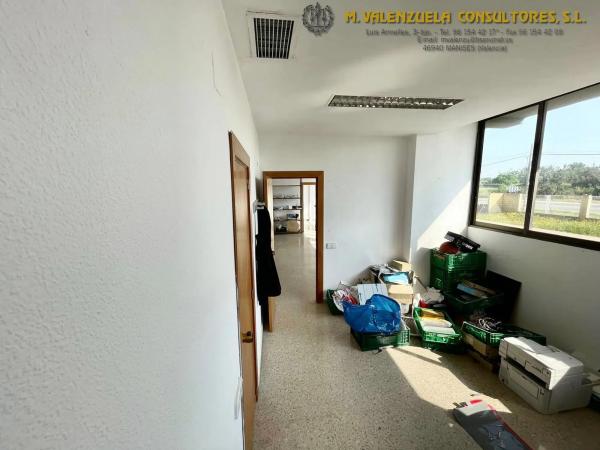 Terreno en Partida Del Plantio