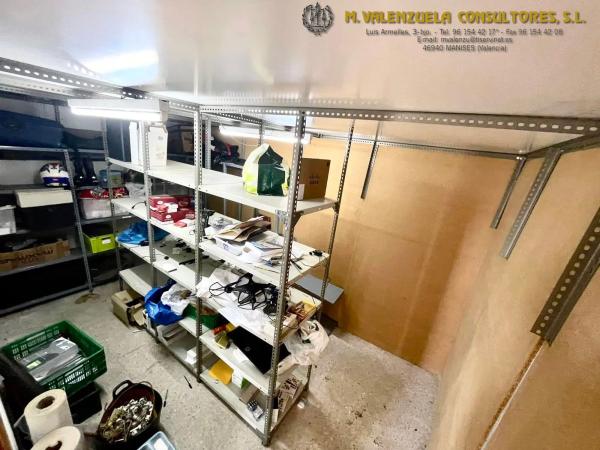 Terreno en Partida Del Plantio