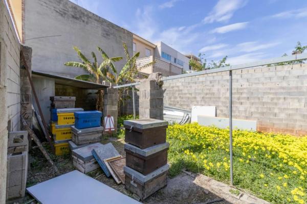 Terreno en calle José M Izquierdo Soro