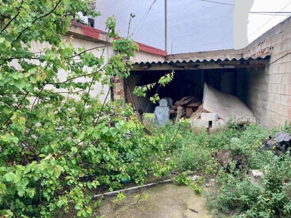 Terreno en El Alborgí