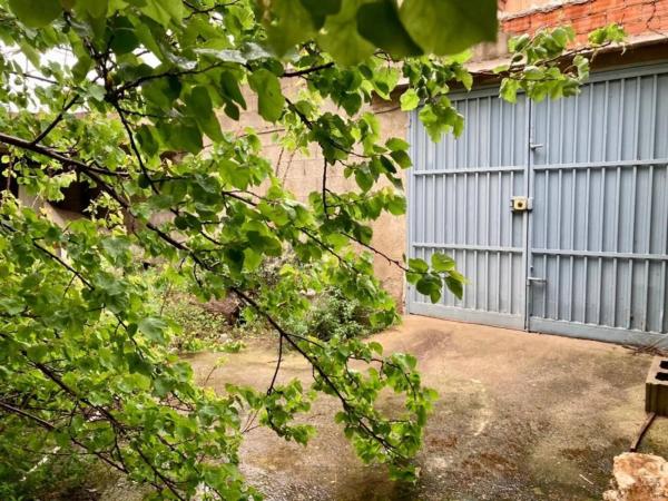 Terreno en El Alborgí