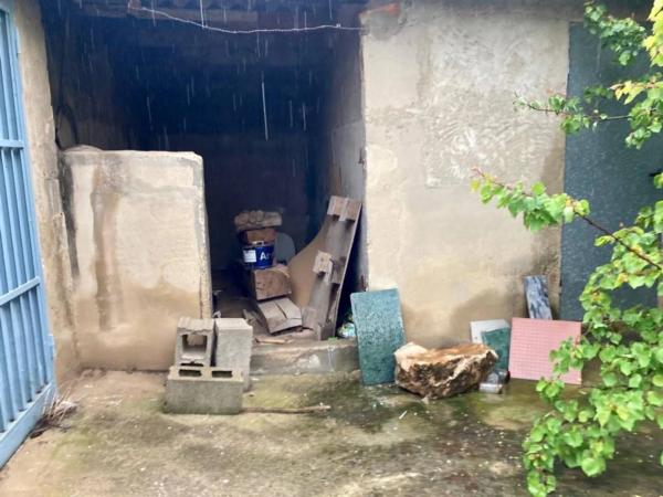 Terreno en El Alborgí