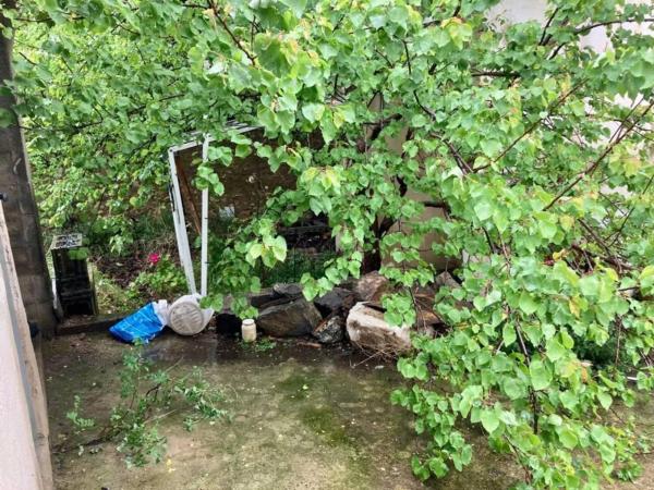 Terreno en El Alborgí