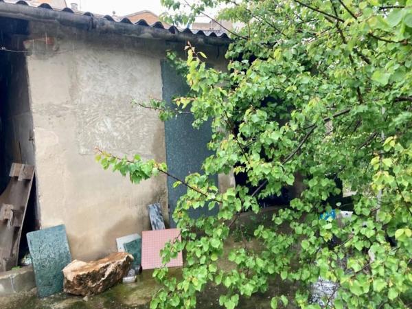 Terreno en El Alborgí