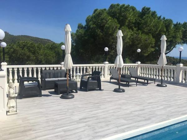 Terreno en calle Serrans, 21