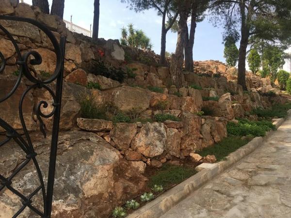 Terreno en calle Serrans, 21